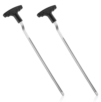 Obrázok produktu pre Solidchoice – Nástroj na odstraňovanie golfových gripov, 2 kusy