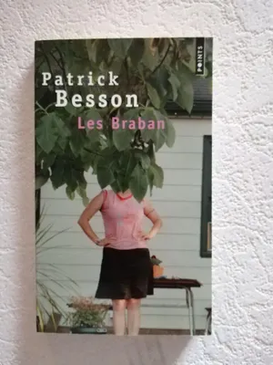 Image de Besson Patrick - Braban(les)