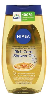 Produktbild von NIVEA Duschöl 200ml