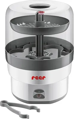 Obrázok produktu pre REER Vaporisator VapoMax für bis zu 6 Flaschen