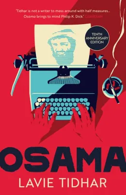 Obrázek produktu pro Osama