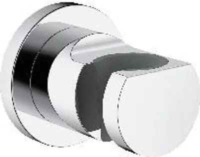 Zdjęcie produktu dla Kludi Nova Fonte - Uchwyt prysznicowy, chrom 2055205-15