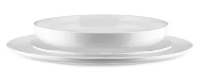 Immagine prodotto di Alessi Itsumo,12 Pcs Set White (Art.-Nr. NF07S12, EAN 8003299488568)