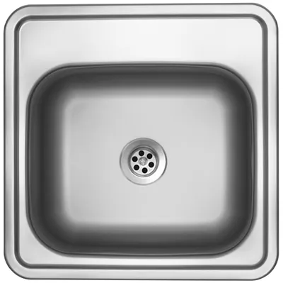 Immagine prodotto di Lavelli BAR 380 M 0,6 mm opachi (con troppopieno)