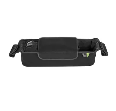 Zdjęcie produktu dla baby jogger Taschenkonsole Schwarz