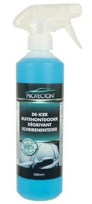 Produktbild von Protecton Scheibenenteiser 1890904 Spraydose 500ml