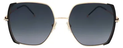 Immagine prodotto di Hugo Boss Mod. Boss 1707 S Gold Black