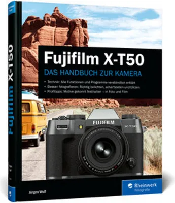 Image de Fujifilm X-T50
