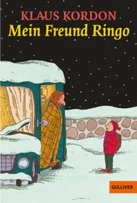 Produktbild von Mein Freund Ringo