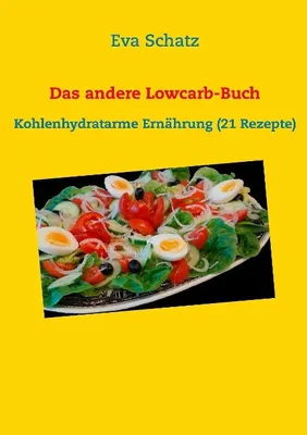 Produktbild von Das andere Lowcarb-Buch