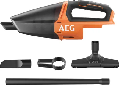 Produktbild von Handgeführter Akku-Staubsauger BHSS 18C 18V AEG