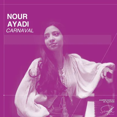 Obrázok produktu pre Nour Ayadi - Carnaval