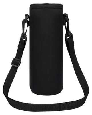 Produktbild von Wasserflasche Ersatzhülle - Isolierender Neoprenbehälter - Tbest7rcm90f6tp-01