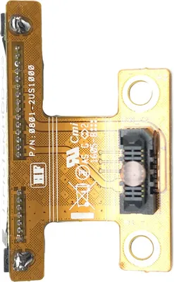 Zdjęcie produktu dla Kabel połączeniowy dysku twardego SATA kompatybilny z P/N: 0N96D2