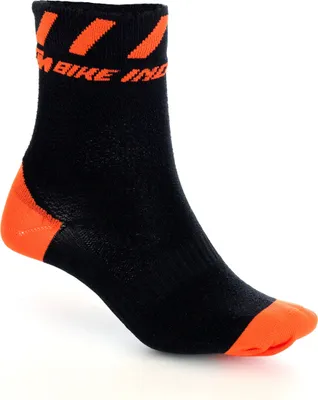 Obrázok produktu pre KTM Factory Line čierne ponožky Black 44-47