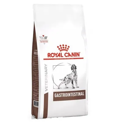 Produktbild von Royal Canin Veterinary Diet Canine Gastrointestinal 7,5kg