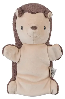 Produktbild von Sterntaler Handpuppe Igel
