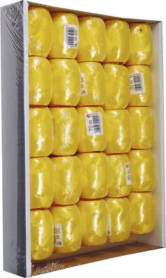 Productafbeelding van Eiknäuel 5mmx20m gelb