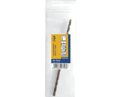 Produktbild von Laubsägeblätter Heckenrose Holz 10 Zähne fein, 12 St.