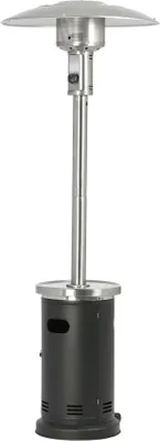 Produktbild von Primaster Gas Terrassen-Heizstrahler Calentar Deluxe 225 cm max. 11 kW