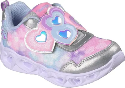 Immagine prodotto di Skechers Heart Lights - Lovin Reflecti 302693N-SMLT Bambino