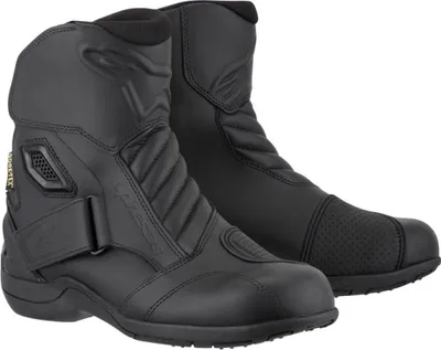 Obrázek produktu pro boty NEW LAND GORE-TEX, ALPINESTARS (černá, vel. 42)