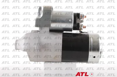 Produktbild von Anlasser 12V 1,4kW passend für MITSUBISHI M0T85681, SUZUKI 31100-67D10