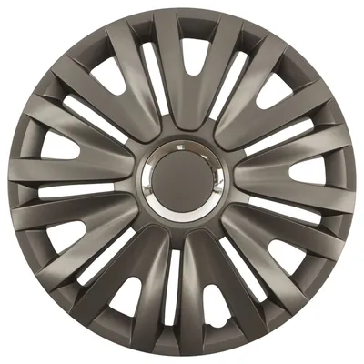 Obrázek produktu pro J&J Automotive | Poklice Royal RC Grafit 14" 4ks