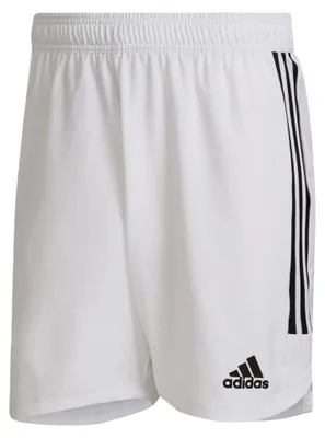 Produktbild von Adidas - "Condivo 22" Shorts für Herren PP1076 (S) (Weiß)