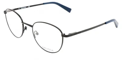 Produktbild von Nautica N7303 Satin black 49/21/140 Herren Brillen