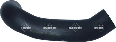Produktbild von NRF 166141 Turbo Ladeluftschlauch für LAND ROVER Freelander SUV (L314) Freelander SUV Cabrio (L314)