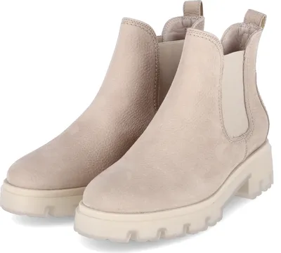 Produktbild von Stiefeletten, 10-Englisch:7, Color:beige