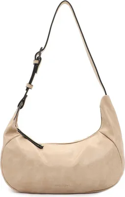 Produktbild von SURI FREY Schultertasche SFY Ivory Hobo Bag Taupe beige