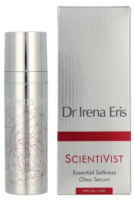Immagine prodotto di Dr. Irena Eris Oil Serum Scientivist con effetto rinfrescante, 30 ml