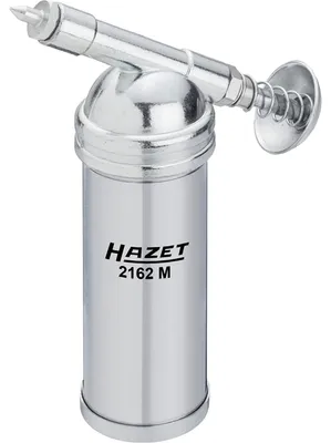 Produktbild von Hazet Mini Fettpresse 2162M, 80 g