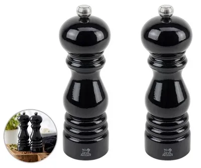 Produktbild von Peugeot Paris Pfeffer- und Salzmühle im Set | 18 cm