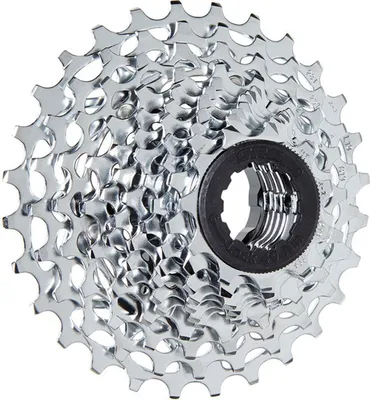 Produktbild von SRAM 00.2418.052.000 Zahnkranz-Kassette PG-1130, 11-fach ( 11-12-13-14-15-16-17-19-21-23-26), silber