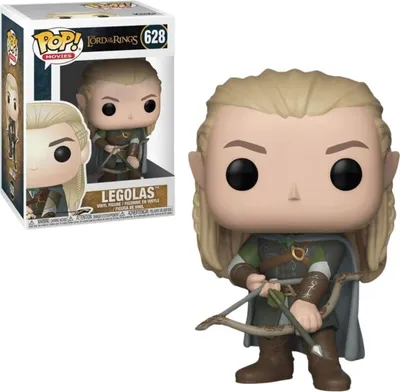 Obrázek produktu pro FUNKO POP! 33247, Sběratelská postavička, Kniha, 110 g