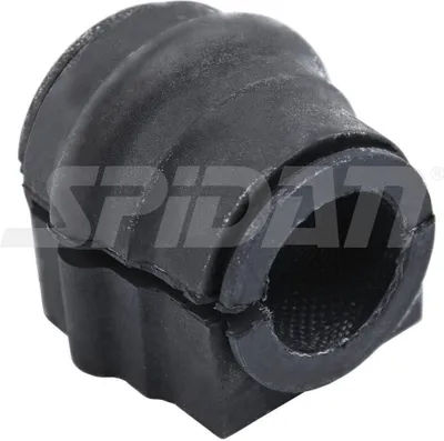 Produktbild von SPIDAN CHASSIS PARTS 411658 Lagerung Stabilisator Stabigummi Vorne passend für MERCEDES-BENZ C-Klasse Limousine (W203) C-Klasse T-modell (S203) CLC