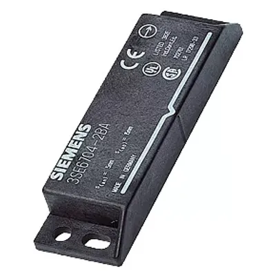 Obrázok produktu pre Siemens 3SE6704-2BA, Plast, IP67, 32 mm, 89 mm, 13 mm, 32 g