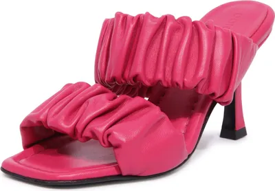 Zdjęcie produktu dla 9804AT sandał donna DONDUP sandał damski