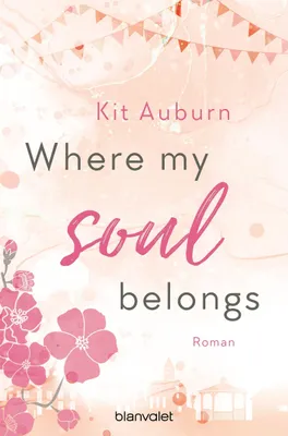 Produktbild von Where my soul belongs