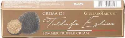Image de Crème de truffes d'été, 37 g