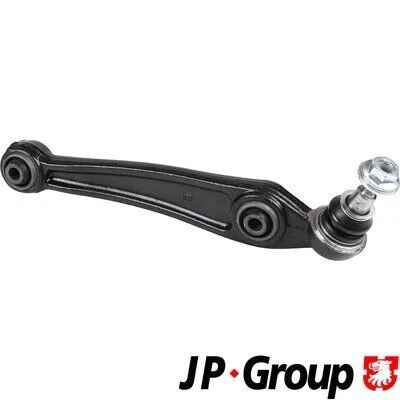 Produktbild von JP GROUP 1440103880 Querlenker Hinten Vorne Rechts für BMW X5 (E70)