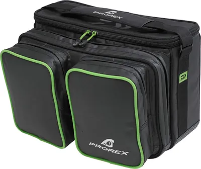 Produktbild von Daiwa Prorex Schultertasche Maße 39x25x26cm