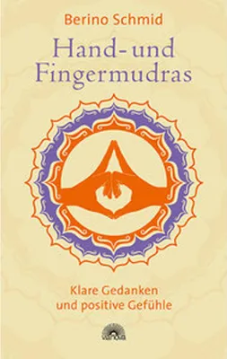 Produktbild von Hand- und Fingermudras