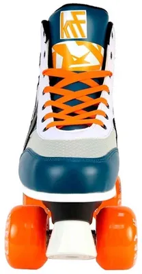 Image de Chaussures KRF Street Perforado pour Unisex