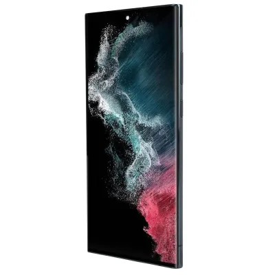 Image de Remplacement de l'écran LCD du téléphone,Assemblage du numériseur de l'écran tactile du téléphone,Remplacement de l'écran LCD du Galaxy S22 Ultra,Assemblage du numériseur de l'écran tactile du Galaxy S22 Ultra,Remplacement de l'écran LCD de l'écran tactile du téléphone,Écran tactile du numériseur du téléphone