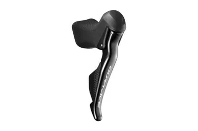 Produktbild von Shimano Schalt-/Bremshebel DURA-ACE Di2 ST-R9170 für Scheibenbremse, farbe:schwarz, Anbau:rechts