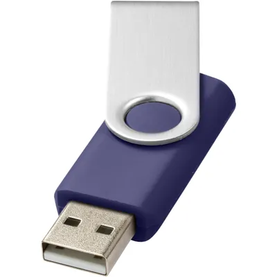 Productafbeelding van USB-stick PF1555 (16 GB) (koningsblauw)